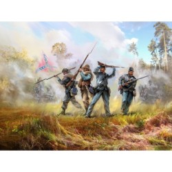 ICM35024 - American Civil...