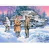 ICM35051 - Red Army Infantry (1939-1942) 3 Figures