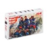 ICM35061 - French Line Infantry (1870-1871) 4 Figures