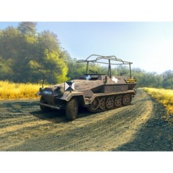 ICM35102 - Sd.Kfz.251/6...