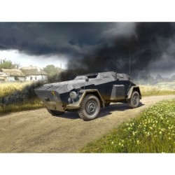 ICM35110 - Sd.Kfz. 247...