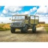 ICM35135 - Unimog S 404, German Military Truck