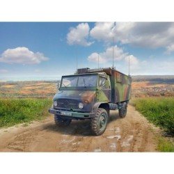 ICM35137 - Unimog S 404,...