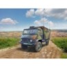 ICM35137 - Unimog S 404, German Military Radio Truck