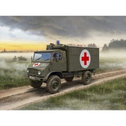 ICM35138 - Unimog S 404,...