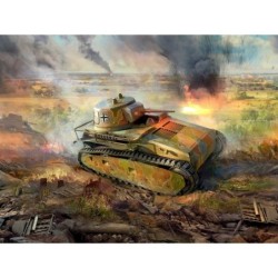 ICM35330 - Leichttraktor...