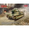 ICM35336 - FCM 36, WWII French Light Tank