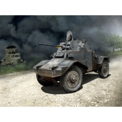 ICM35374 - Panzerspähwagen...