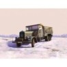 ICM35405 - Typ LG3000, WWII German Army Truck