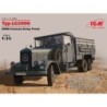 ICM35405 - Typ LG3000, WWII German Army Truck