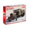 ICM35405 - Typ LG3000, WWII German Army Truck