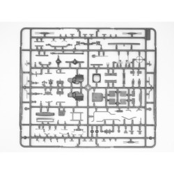 ICM35408 - G917T Truppenluftschutzwagen, Flak 38 Anti-Aircraft Truck