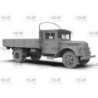 ICM35409 - V3000S 'Einheitsfahrerhaus', WWII German Military Truck