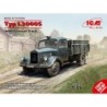 ICM35420 - Typ L3000S, WWII German Truck