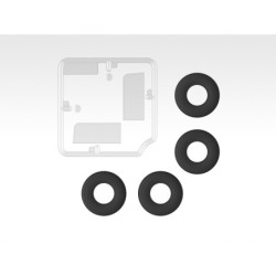 ICM35436 - Humvee M1097A2 Cargo Carrier