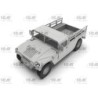 ICM35436 - Humvee M1097A2 Cargo Carrier