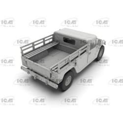 ICM35436 - Humvee M1097A2 Cargo Carrier