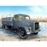 ICM35451 - KHD S3000, WWII German Army Truck