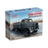 ICM35451 - KHD S3000, WWII German Army Truck