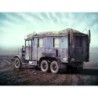 ICM35462 - Krupp L3H163 Kfz.72, WWII German Radio Communication Truck