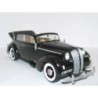 ICM35471 - Admiral Cabriolet, WWII German Staff Car with 4 Figures