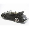 ICM35471 - Admiral Cabriolet, WWII German Staff Car with 4 Figures