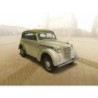 ICM35483 - Kadett K38 Cabriolimousine, WWII German Staff Car