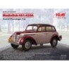 ICM35484 - Moskvitch-401-420A, Soviet Passenger Car