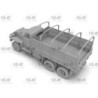 ICM35490 - Studebaker US6-U3, U.S. Military Truck