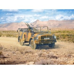 ICM35503 - s.E.Pkw Kfz.70...