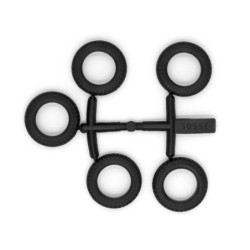 ICM35503 - s.E.Pkw Kfz.70 with Zwillingssockel 36, WWII German Military Vehicle