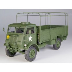 ICM35507 - Model W.O.T. 6, WWII British Truck
