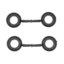 ICM35507 - Model W.O.T. 6, WWII British Truck