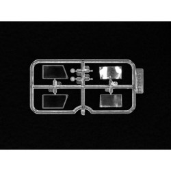 ICM35507 - Model W.O.T. 6, WWII British Truck