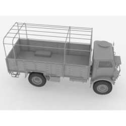 ICM35507 - Model W.O.T. 6, WWII British Truck