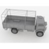 ICM35507 - Model W.O.T. 6, WWII British Truck