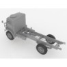 ICM35507 - Model W.O.T. 6, WWII British Truck