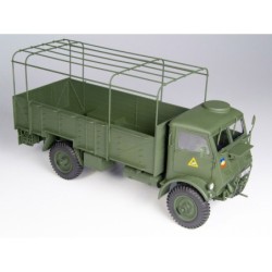 ICM35507 - Model W.O.T. 6, WWII British Truck