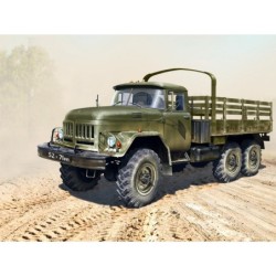 ICM35515 - ZiL-131, Soviet...