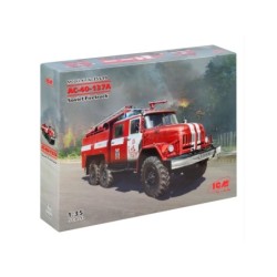 ICM35519 - AC-40-137A, Soviet Fire Truck