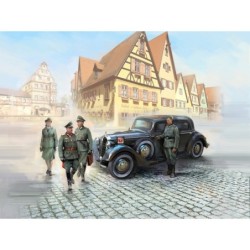 ICM35539 - Typ 320 (W142)...