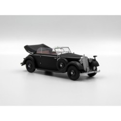 ICM35540 - Typ 320 (W142) Cabriolet, WWII German Staff Car