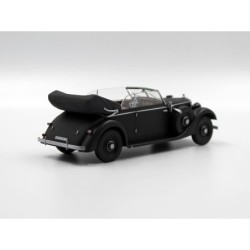 ICM35540 - Typ 320 (W142) Cabriolet, WWII German Staff Car