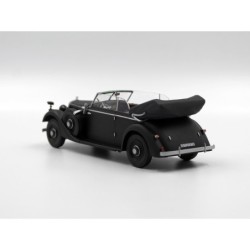 ICM35540 - Typ 320 (W142) Cabriolet, WWII German Staff Car