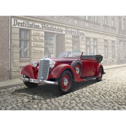 ICM35543 - Typ 320 (W142)...