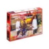 ICM35551 - Soviet Medical Personnel (1943-1945) 4 Figures