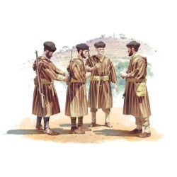 ICM35565 - Moroccan Goumier...