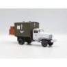 ICM35586 - WWII British Army Mobile Chapel with Accessories