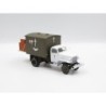 ICM35586 - WWII British Army Mobile Chapel with Accessories