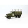 ICM35587 - WWII U.S. Army Kitchen Truck with Accessories